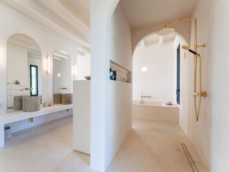4 Zimmer Finca/Landgut zu verkaufen in Campos mit Pool Garage - 3.990.000 € (Ref: 9164222)