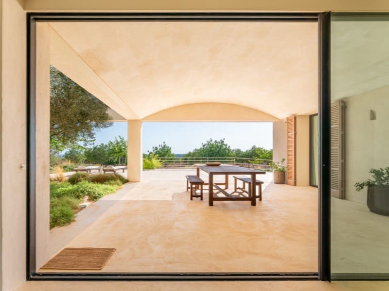 4 Zimmer Finca/Landgut zu verkaufen in Campos mit Pool Garage - 3.990.000 € (Ref: 9164222)