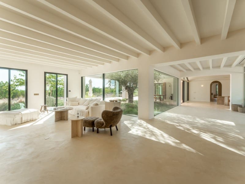 4 Zimmer Finca/Landgut zu verkaufen in Campos mit Pool Garage - 3.990.000 € (Ref: 9164222)