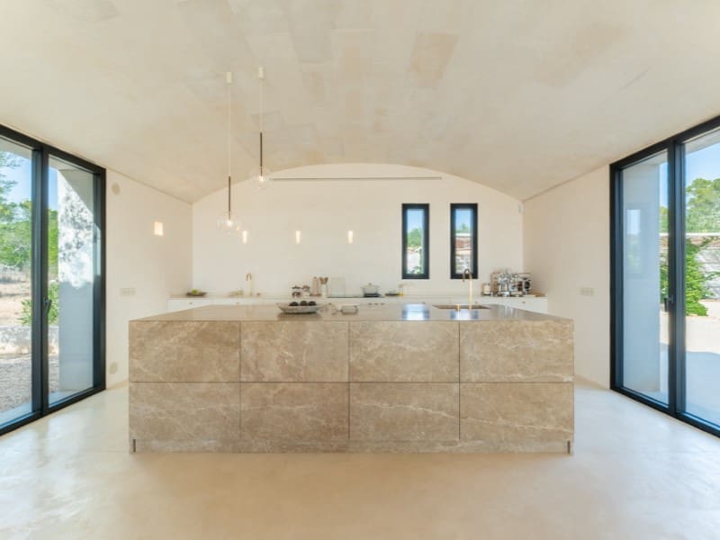 4 Zimmer Finca/Landgut zu verkaufen in Campos mit Pool Garage - 3.990.000 € (Ref: 9164222)