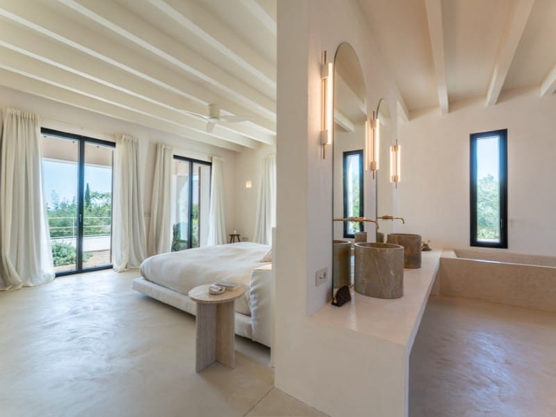 4 Zimmer Finca/Landgut zu verkaufen in Campos mit Pool Garage - 3.990.000 € (Ref: 9164222)