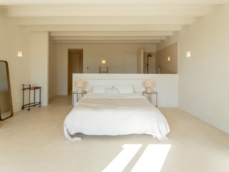 4 Zimmer Finca/Landgut zu verkaufen in Campos mit Pool Garage - 3.990.000 € (Ref: 9164222)