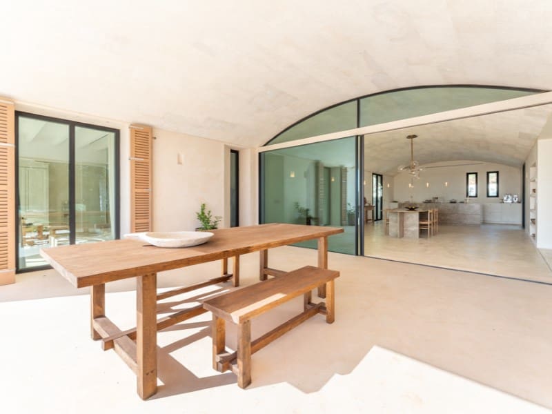 4 Zimmer Finca/Landgut zu verkaufen in Campos mit Pool Garage - 3.990.000 € (Ref: 9164222)