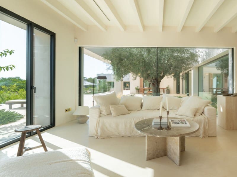 4 Zimmer Finca/Landgut zu verkaufen in Campos mit Pool Garage - 3.990.000 € (Ref: 9164222)