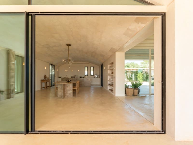 4 Zimmer Finca/Landgut zu verkaufen in Campos mit Pool Garage - 3.990.000 € (Ref: 9164222)