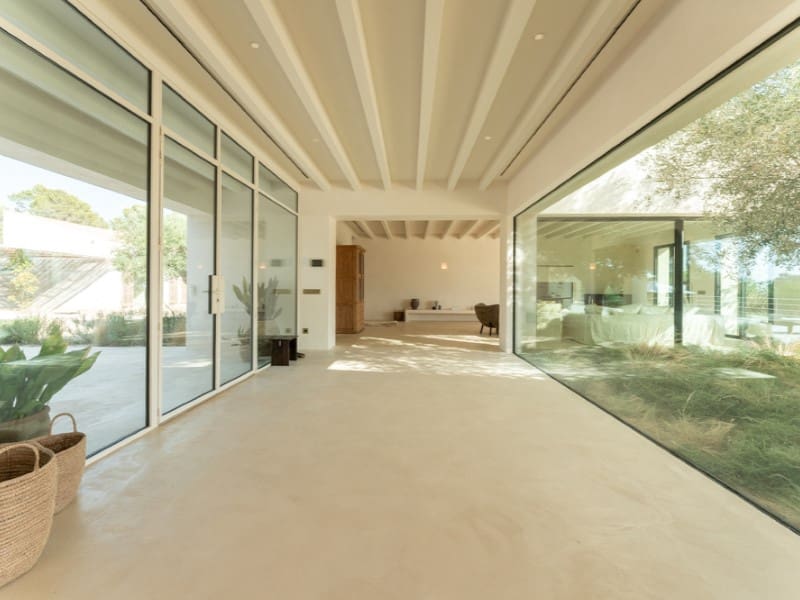 4 Zimmer Finca/Landgut zu verkaufen in Campos mit Pool Garage - 3.990.000 € (Ref: 9164222)