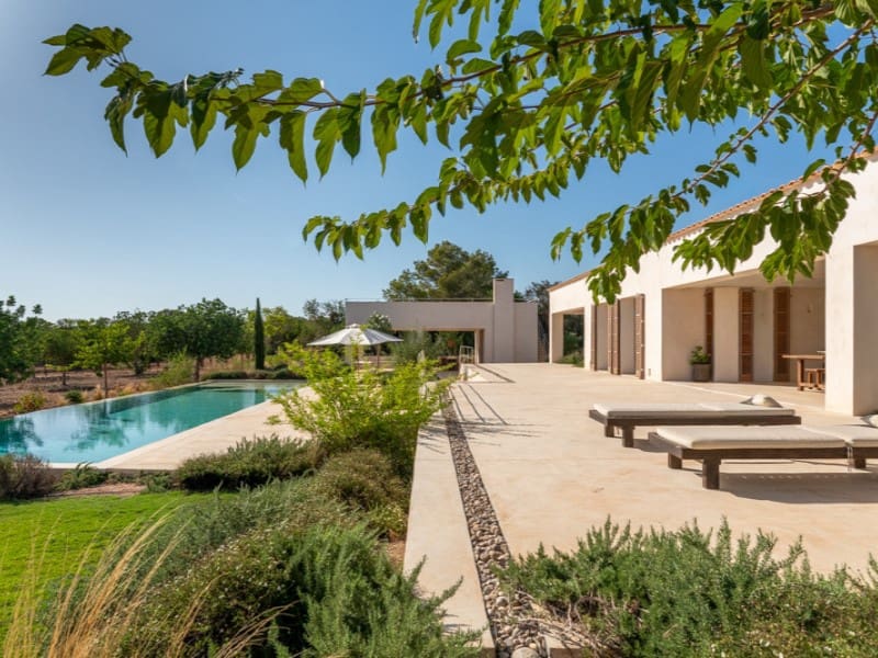 4 Zimmer Finca/Landgut zu verkaufen in Campos mit Pool Garage - 3.990.000 € (Ref: 9164222)