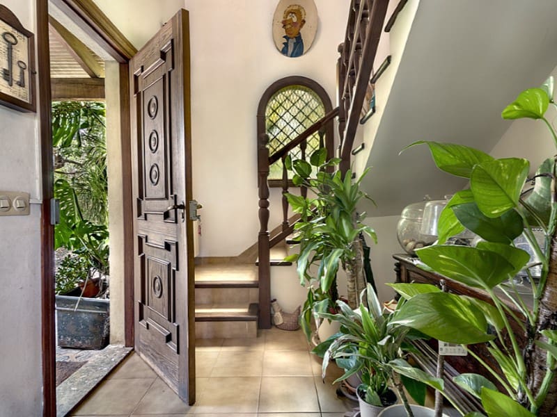 5 soveværelse Finca/Landehus til salg i Santa Maria del Cami med swimmingpool - € 1.100.000 (Ref: 9164223)