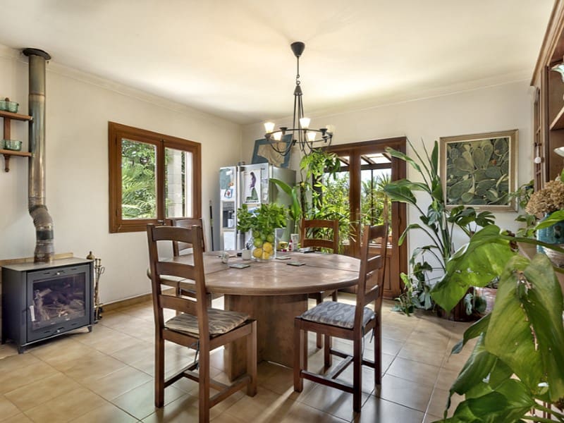 5 soveværelse Finca/Landehus til salg i Santa Maria del Cami med swimmingpool - € 1.100.000 (Ref: 9164223)