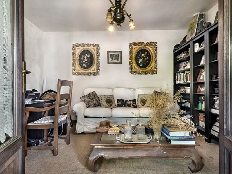 5 soveværelse Finca/Landehus til salg i Santa Maria del Cami med swimmingpool - € 1.100.000 (Ref: 9164223)