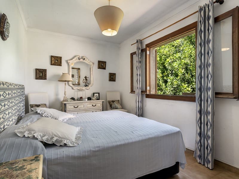 5 soveværelse Finca/Landehus til salg i Santa Maria del Cami med swimmingpool - € 1.100.000 (Ref: 9164223)