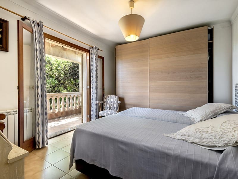 5 soveværelse Finca/Landehus til salg i Santa Maria del Cami med swimmingpool - € 1.100.000 (Ref: 9164223)