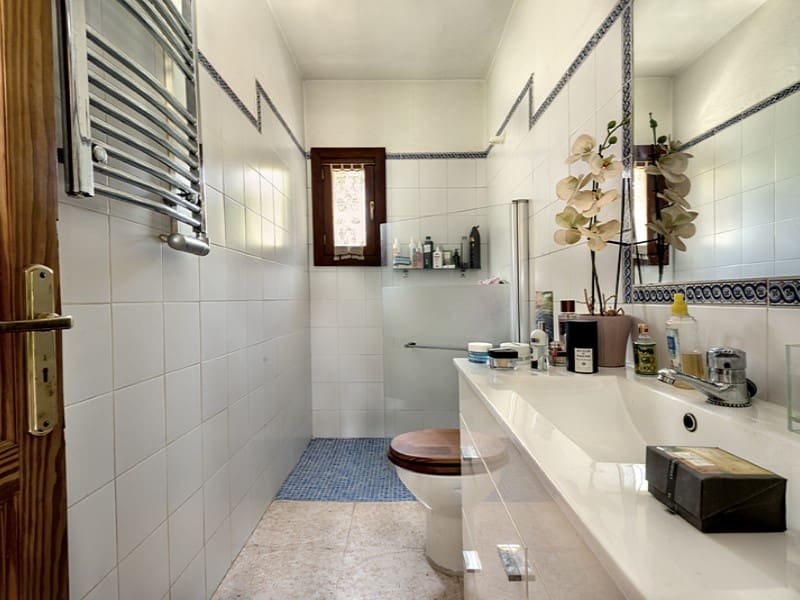 5 soveværelse Finca/Landehus til salg i Santa Maria del Cami med swimmingpool - € 1.100.000 (Ref: 9164223)