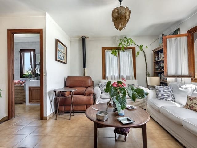 Finca/Casa Rural de 5 habitaciones en Santa María del Camí en venta con piscina - 1.100.000 € (Ref: 9164223)