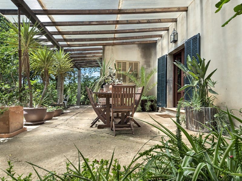 5 soveværelse Finca/Landehus til salg i Santa Maria del Cami med swimmingpool - € 1.100.000 (Ref: 9164223)