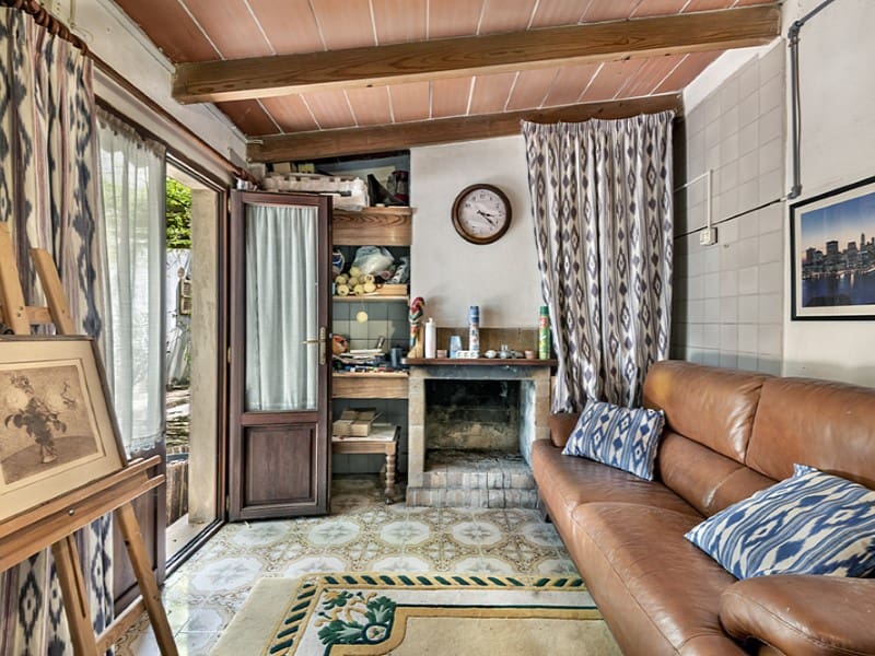 5 soveværelse Finca/Landehus til salg i Santa Maria del Cami med swimmingpool - € 1.100.000 (Ref: 9164223)