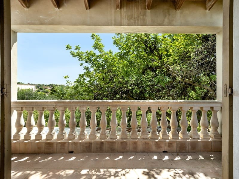 5 soveværelse Finca/Landehus til salg i Santa Maria del Cami med swimmingpool - € 1.100.000 (Ref: 9164223)