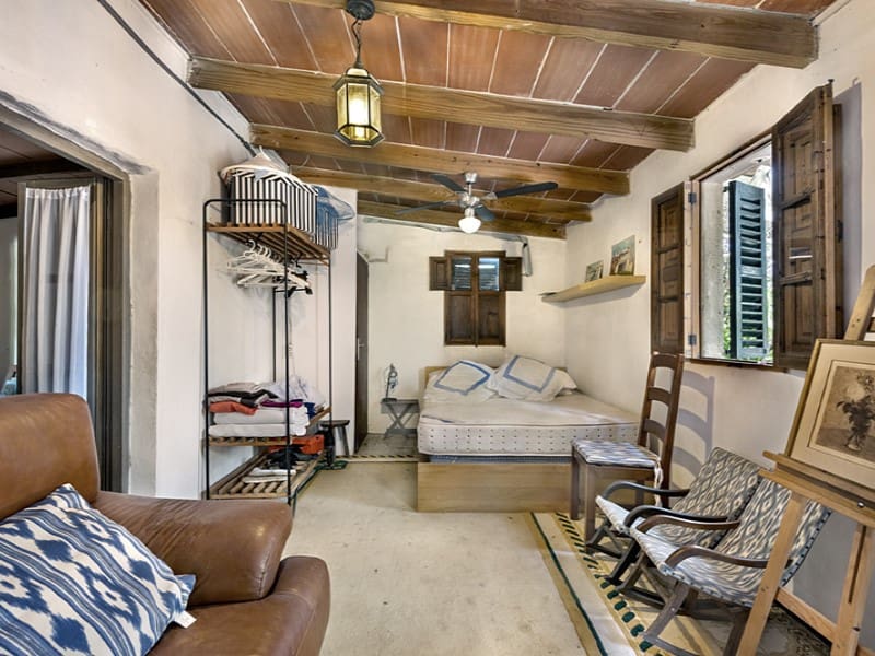 5 soveværelse Finca/Landehus til salg i Santa Maria del Cami med swimmingpool - € 1.100.000 (Ref: 9164223)