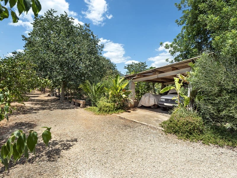 5 soveværelse Finca/Landehus til salg i Santa Maria del Cami med swimmingpool - € 1.100.000 (Ref: 9164223)