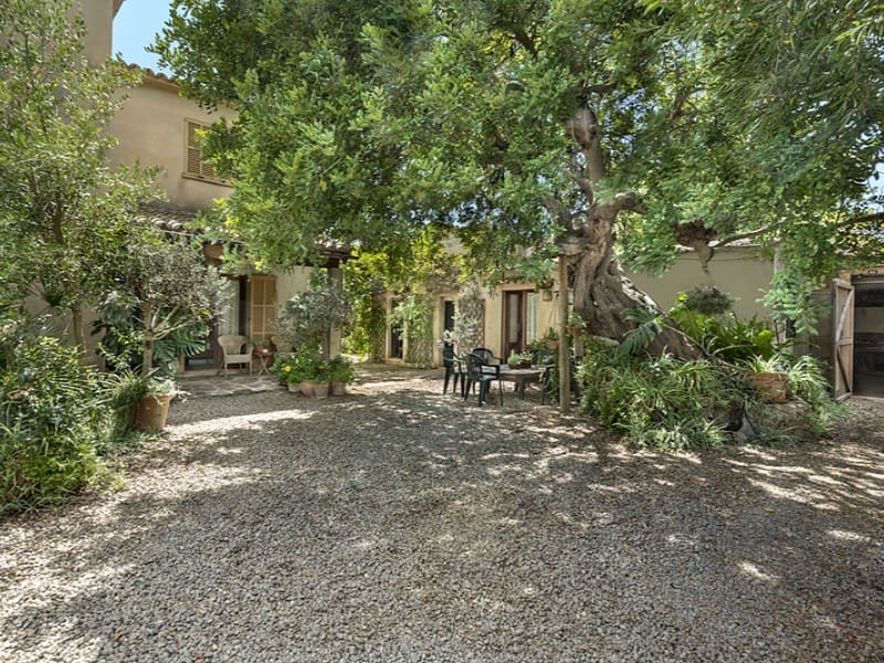 5 soveværelse Finca/Landehus til salg i Santa Maria del Cami med swimmingpool - € 1.100.000 (Ref: 9164223)