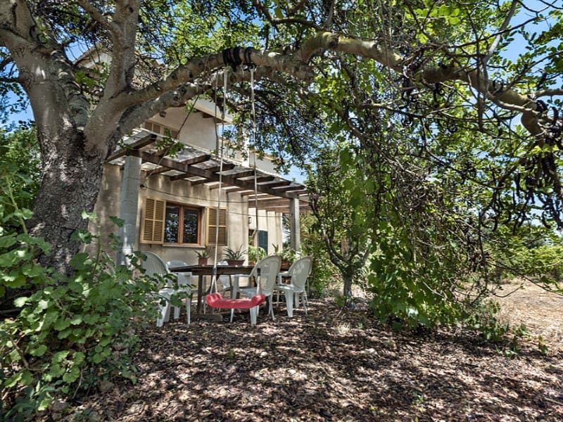 5 soveværelse Finca/Landehus til salg i Santa Maria del Cami med swimmingpool - € 1.100.000 (Ref: 9164223)