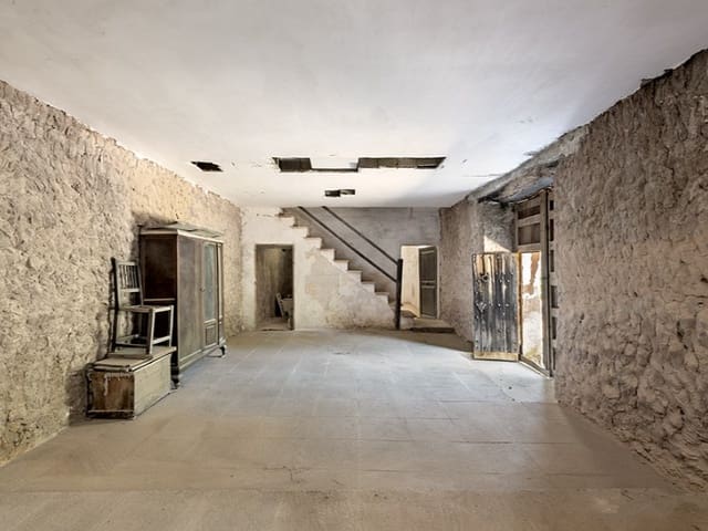 3 soverom Finca/Herregård til salgs i Alaró - € 2 500 000 (Ref: 9166088)