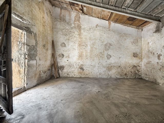 3 soverom Finca/Herregård til salgs i Alaró - € 2 500 000 (Ref: 9166088)