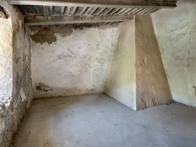 3 soverom Finca/Herregård til salgs i Alaró - € 2 500 000 (Ref: 9166088)