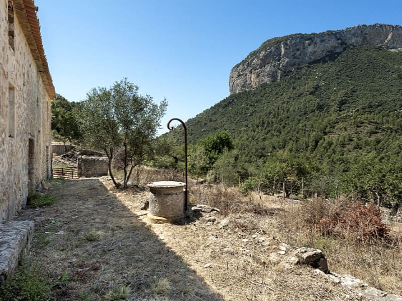 3 soverom Finca/Herregård til salgs i Alaro - € 2 500 000 (Ref: 9166088)