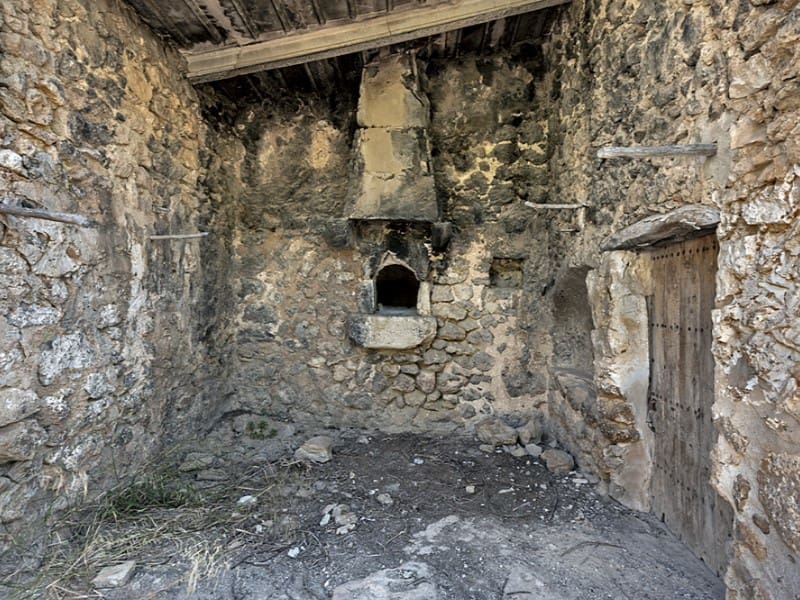 3 soverom Finca/Herregård til salgs i Alaro - € 2 500 000 (Ref: 9166088)