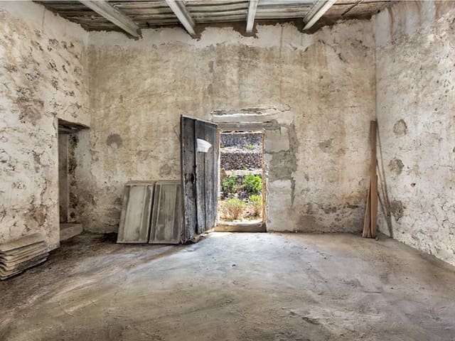 3 soverom Finca/Herregård til salgs i Alaró - € 2 500 000 (Ref: 9166088)