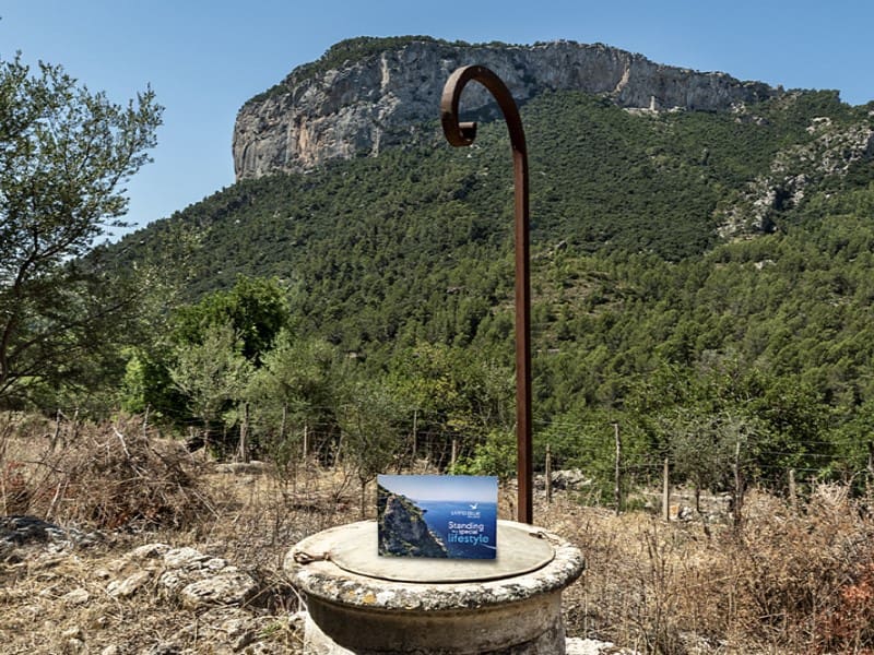 3 soverom Finca/Herregård til salgs i Alaro - € 2 500 000 (Ref: 9166088)