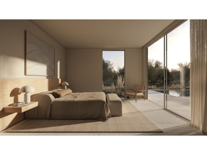 4 quarto Moradia para venda em Sa Cabaneta / La Cabaneta com piscina garagem - 2 550 000 € (Ref: 9166089)