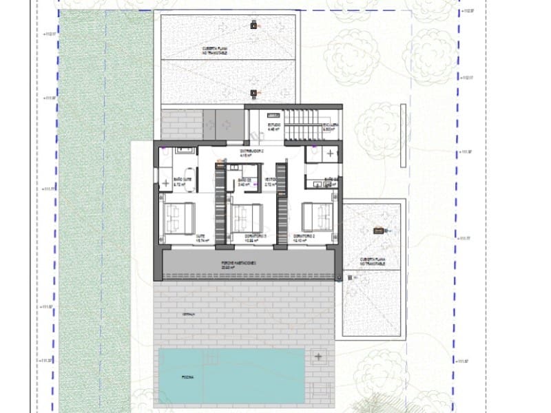 4 quarto Moradia para venda em Sa Cabaneta / La Cabaneta com piscina garagem - 2 550 000 € (Ref: 9166089)