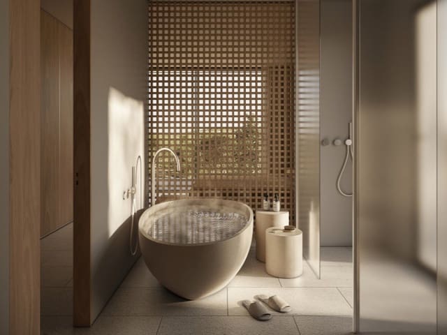 4 sypialnia Willa na sprzedaż w Sa Cabaneta / La Cabaneta, Marratxí z basenem garażem - 2 550 000 € (Ref: 9166089)