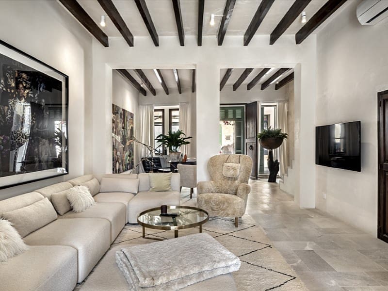 3 chambre Villa/Maison à vendre à Felanitx avec piscine - 995 000 € (Ref: 9169853)