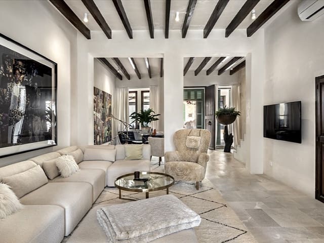 3 chambre Villa/Maison à vendre à Felanitx avec piscine - 995 000 € (Ref: 9169853)