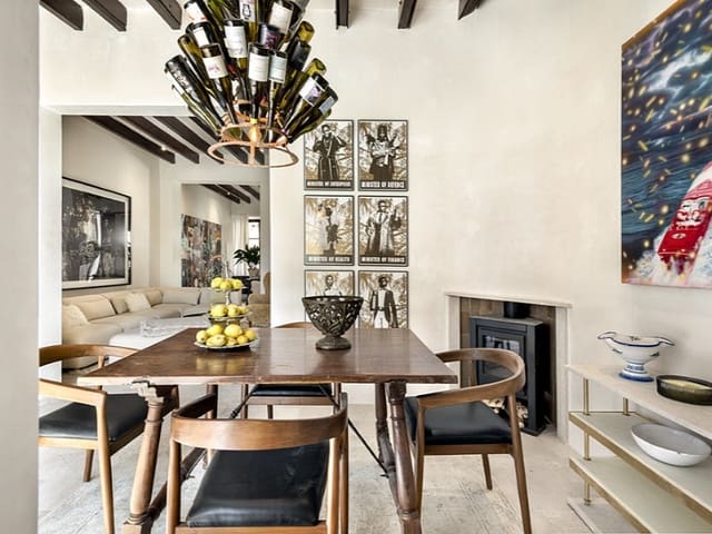 3 chambre Villa/Maison à vendre à Felanitx avec piscine - 995 000 € (Ref: 9169853)