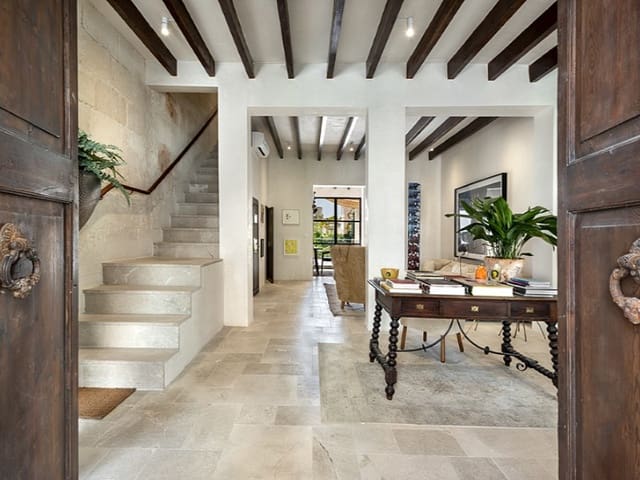 3 chambre Villa/Maison à vendre à Felanitx avec piscine - 995 000 € (Ref: 9169853)