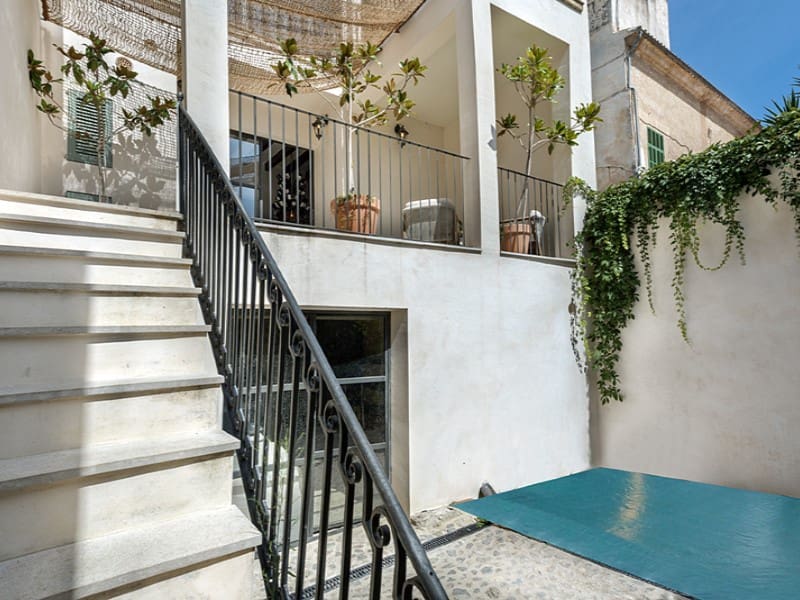 3 chambre Villa/Maison à vendre à Felanitx avec piscine - 995 000 € (Ref: 9169853)