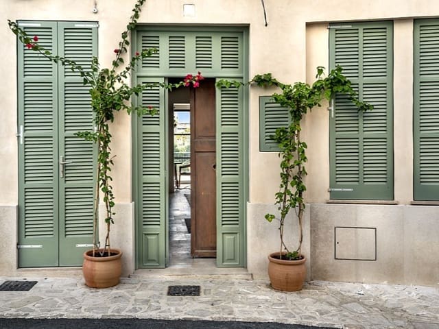 3 chambre Villa/Maison à vendre à Felanitx avec piscine - 995 000 € (Ref: 9169853)