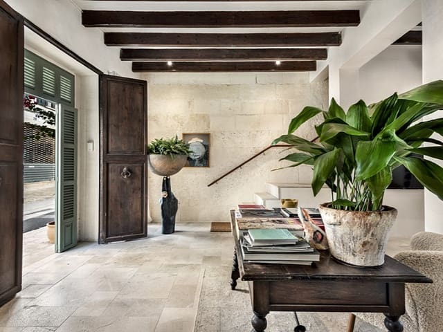 3 chambre Villa/Maison à vendre à Felanitx avec piscine - 995 000 € (Ref: 9169853)