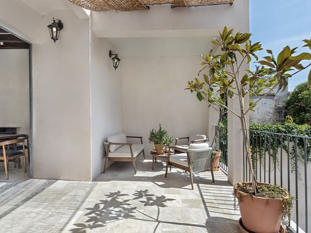 3 sovrum Villa till salu i Felanitx med pool - 995 000 € (Ref: 9169853)