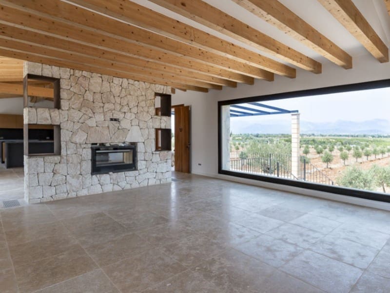 5 soveværelse Finca/Landehus til salg i Santa Maria del Cami med swimmingpool garage - € 4.100.000 (Ref: 9169854)