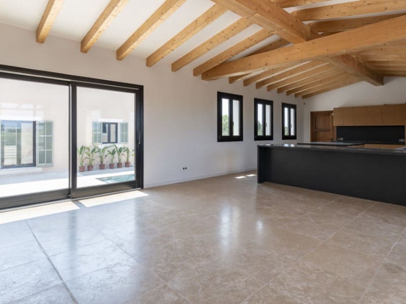 5 soveværelse Finca/Landehus til salg i Santa Maria del Cami med swimmingpool garage - € 4.100.000 (Ref: 9169854)