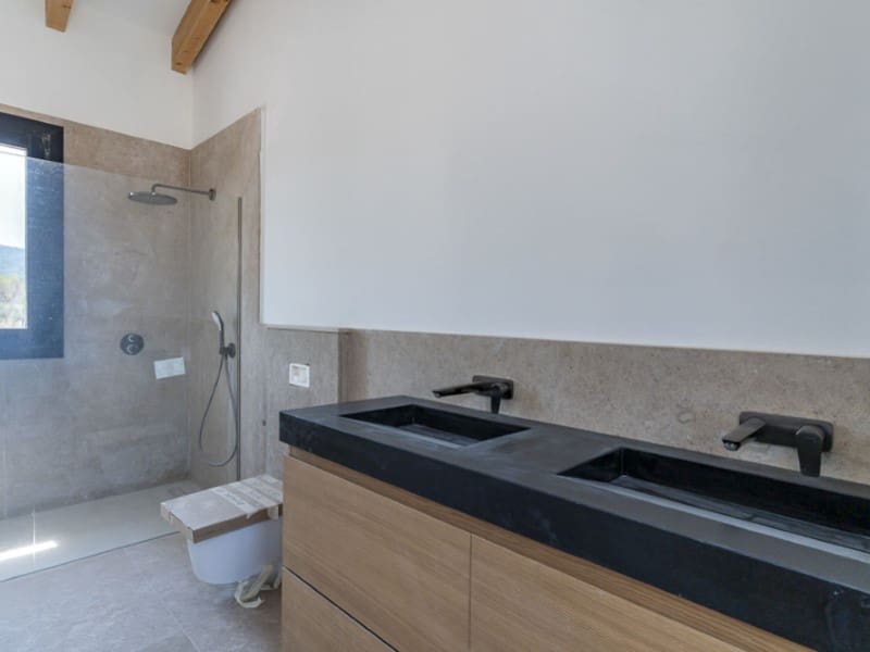 5 soveværelse Finca/Landehus til salg i Santa Maria del Cami med swimmingpool garage - € 4.100.000 (Ref: 9169854)