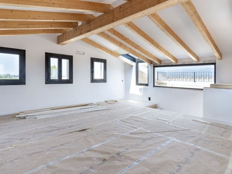 5 soveværelse Finca/Landehus til salg i Santa Maria del Cami med swimmingpool garage - € 4.100.000 (Ref: 9169854)