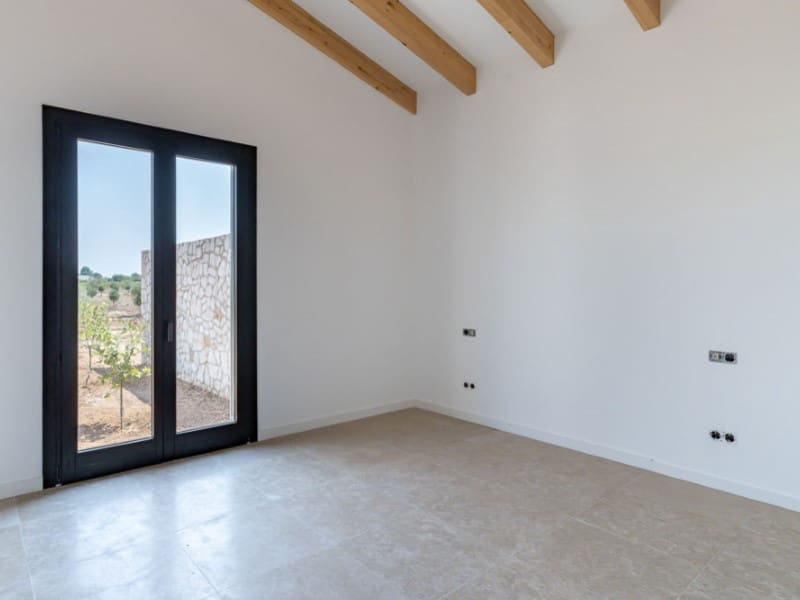 5 soveværelse Finca/Landehus til salg i Santa Maria del Cami med swimmingpool garage - € 4.100.000 (Ref: 9169854)