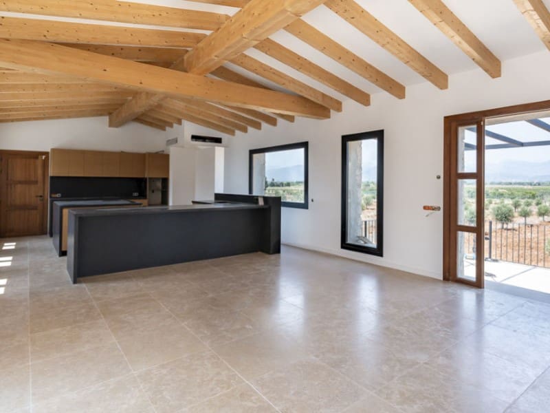 5 soveværelse Finca/Landehus til salg i Santa Maria del Cami med swimmingpool garage - € 4.100.000 (Ref: 9169854)