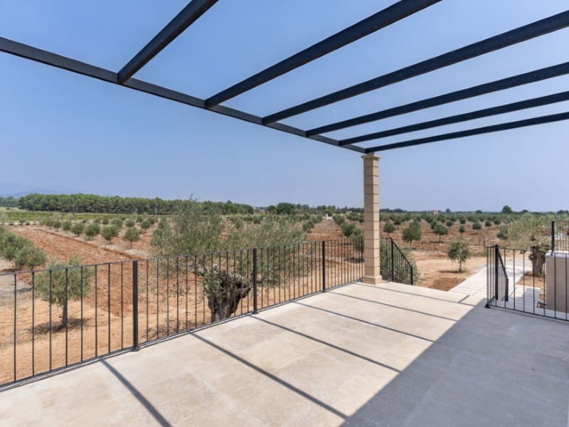 5 soveværelse Finca/Landehus til salg i Santa Maria del Cami med swimmingpool garage - € 4.100.000 (Ref: 9169854)